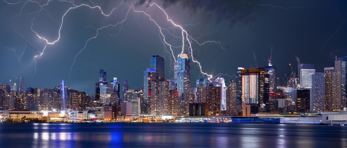 Why Have Backup Fuses for Surge Protection Devices